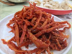 -服务大楼冷面(延大店)