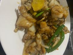 -一哥美食(总店)