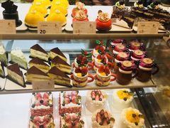 -多乐之日(颐堤港店)