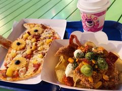 -Lotso Lunch Box 草莓熊餐盒