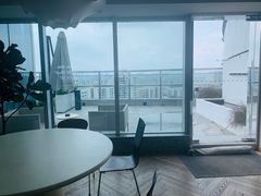 景观位-COFFEEOLOGY咖啡学(天银店)