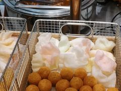 -佰味龙自助烤肉火锅(寮步店)