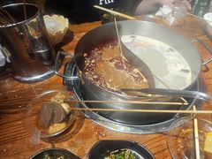 -乐山串串香老火锅(鼓楼店)