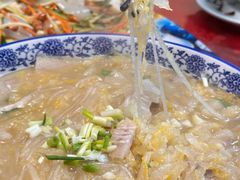-哈尔滨饺子王·东北菜(鱼鳞浃路店)