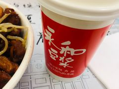 -北京大学-学五食堂