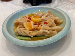 柠檬无骨凤爪-聚福山莊·寻味顺德(北滘店)