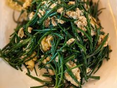 -汗腾格里·风味餐厅(新疆驻京办店)