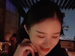 -广州柏悦酒店·悦吧·顶楼露天酒吧