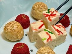 -世博源公馆·本帮融合菜·主题包厢·江景餐厅