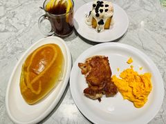 -翠华餐厅(正佳广场店)