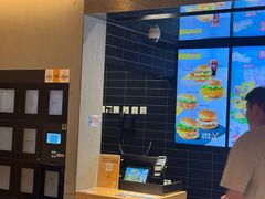 -麦当劳(北京南站店)
