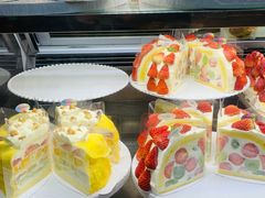 -PAOPAO Bakery&Café(港汇店)