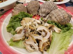 -旺角小渔村(二马路店)