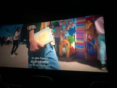 -红星电影世界开元地中海店(RealD杜比全景声)