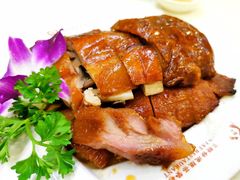 -香港新发烧腊茶餐厅(书城店)