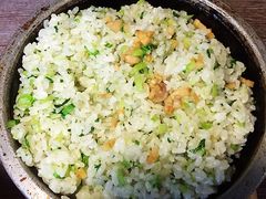 灵魂猪油菜饭-青叶202都市餐厅(迪诺水镇店)