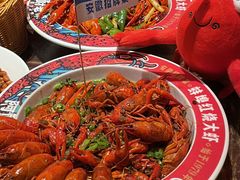 -阿财老铺·老蚌埠龙虾城(华夏总店)