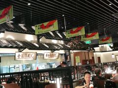大堂-客语客家菜(琶洲保利店)