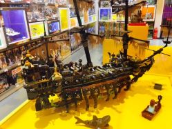 -kidsland(南开大悦城店)