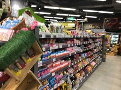 -blt精品超市(上海杨浦合生汇店)