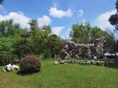 -东湖听涛景区