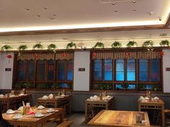 -衡地道·三菜一汤(水岸新城店)