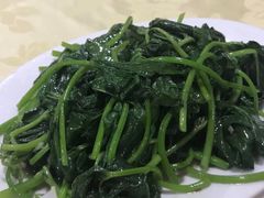 番薯叶-电白鸭粥店(下沙二坊88号店)
