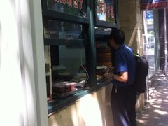 -北万新包子店(淮海店)