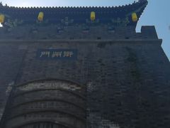 -三国水浒景区(无锡影视基地)
