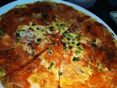 泡菜饼-光化门韩国料理(新地假日广场店)