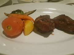 -佐度王子扒房(西城红场店)