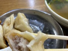 锅贴-黄阿姨锅贴大王(万航渡路店)