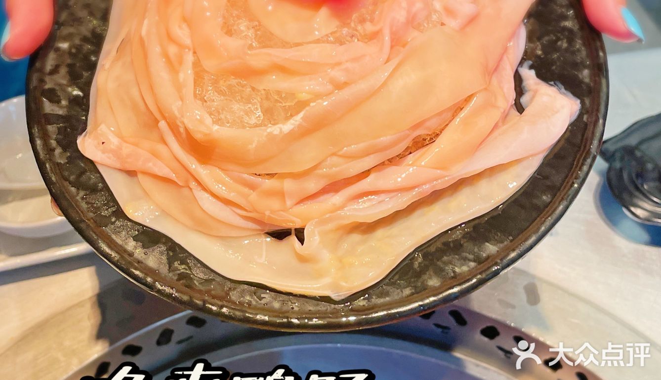 美食|交通大学对面洋房火锅，吃过了吗⁉️