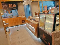 -比格比萨自助(南京万达茂店)