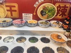 -巴将军·非遗老字号火锅(解放碑店)