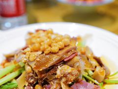 -望京一号·重庆江湖菜(工体店)