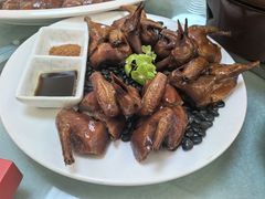 -明香海鲜酒家(华强北店)