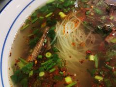 -陈掌柜澄城水盆羊肉(钟楼店)