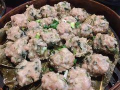 -园林美食城·本土农家菜(杨和镇店)