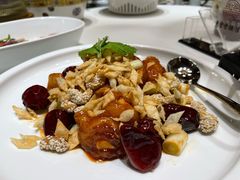 -惠丰堂饭庄·烤鸭·京味菜(翠微路店)
