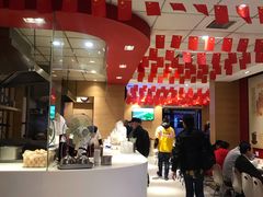 -老通城豆皮大王(吉庆街店)