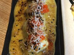 -鱼意寿司(钟村分店)