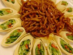 -黄家饺子东北特色菜馆(湖滨商业街店)