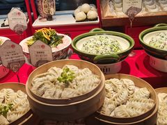 -炊江南·上海菜(国展华漕店)