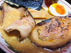 白龙拉面-老龙亭拉面店