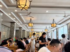 -清真马杰山牛肉汤馆