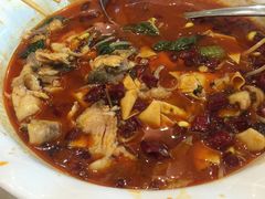 -东北风(江北万达店)