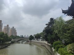 -三林塘老街