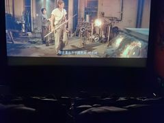 -万达影城(番禺万达广场店)