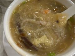 面线糊-潮福城大酒楼(二环东路店)